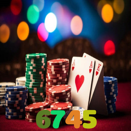 6745 