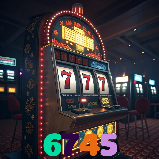 6745 