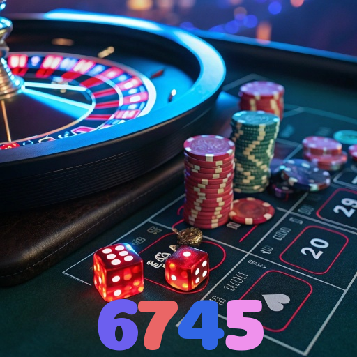 6745 