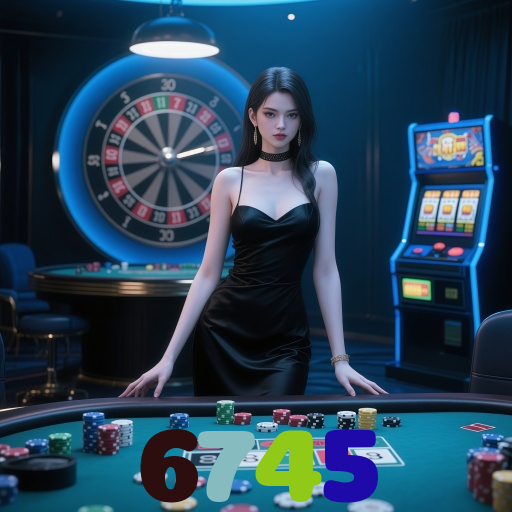 6745 