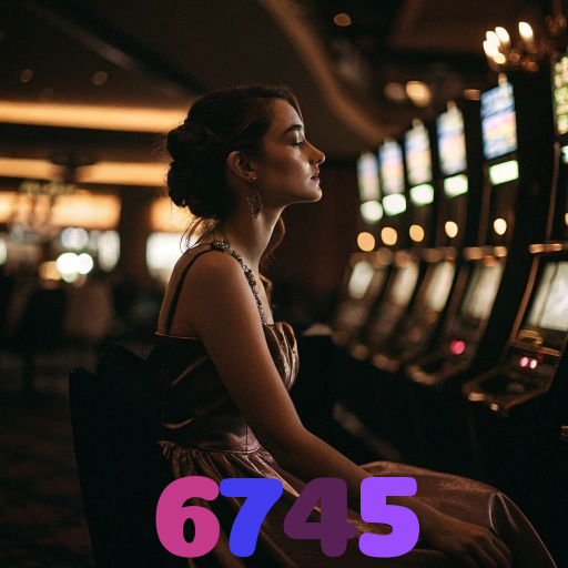 6745 
