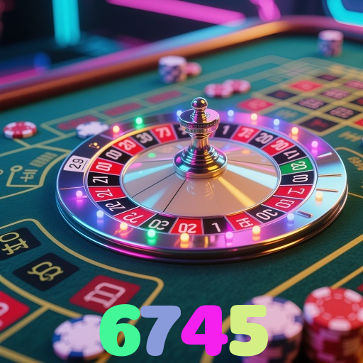 6745 