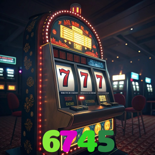 6745 