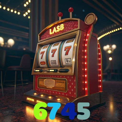 6745 