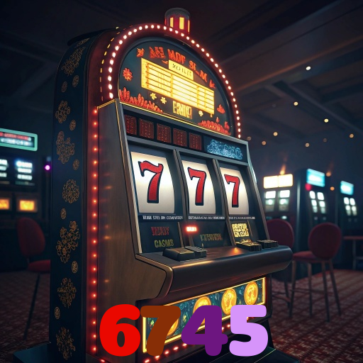 6745 
