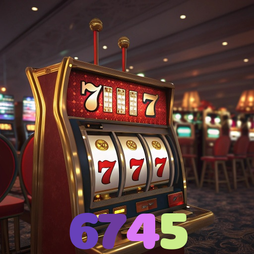 6745 