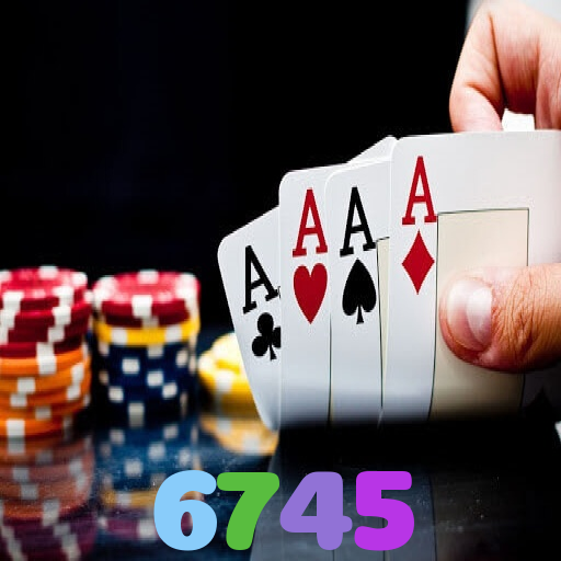6745 