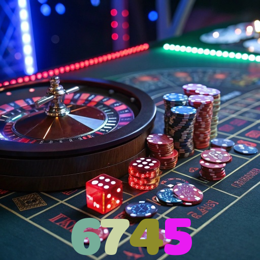 6745 