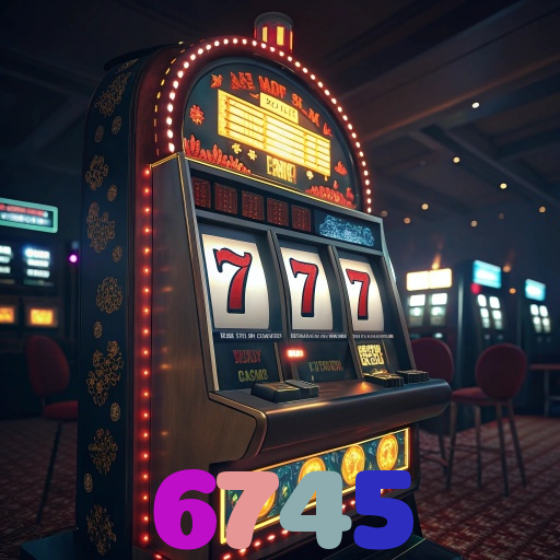 6745 