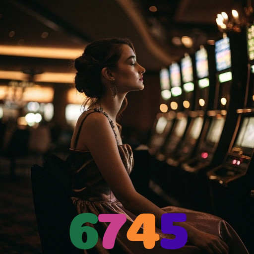6745 