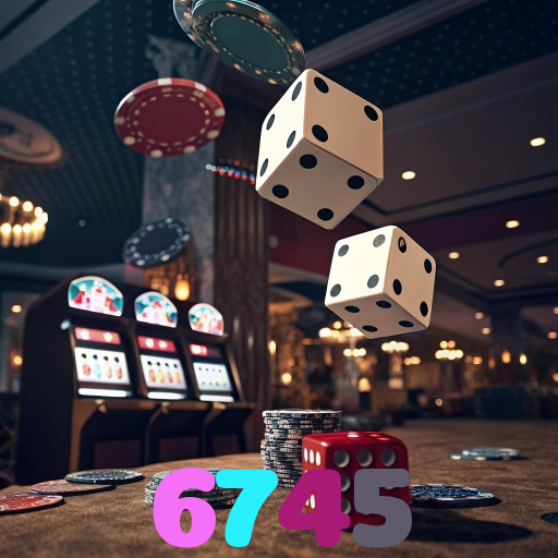 6745 