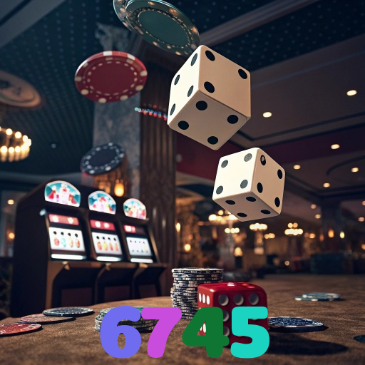 6745 