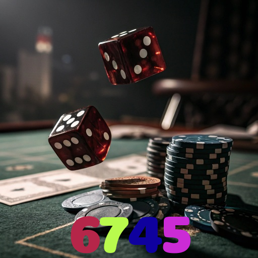 6745 