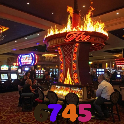 6745 
