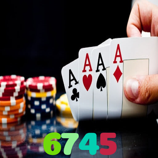 6745 