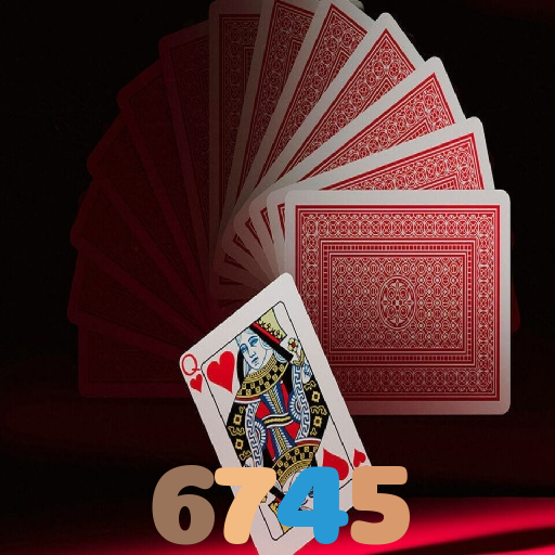 6745 