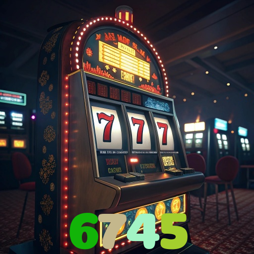 6745 