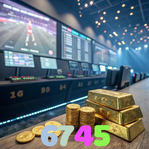 6745 