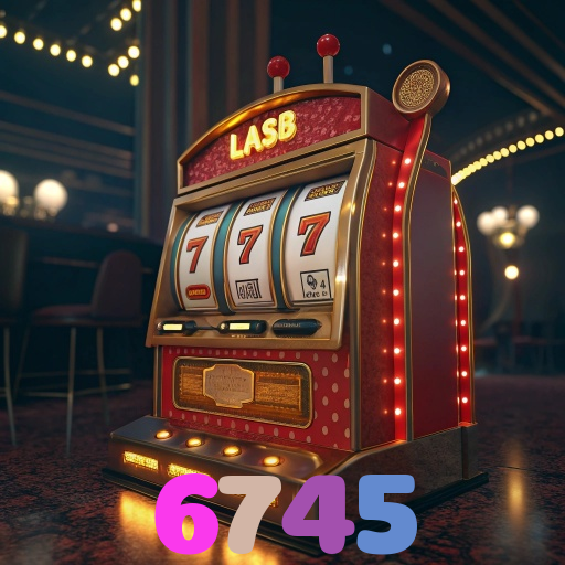 6745 