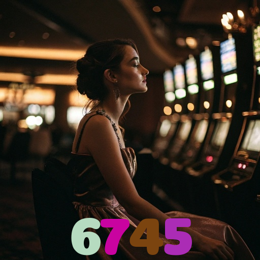 6745 