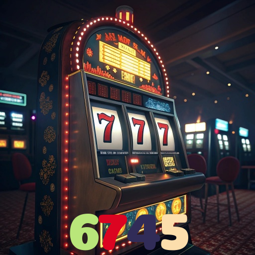 6745 