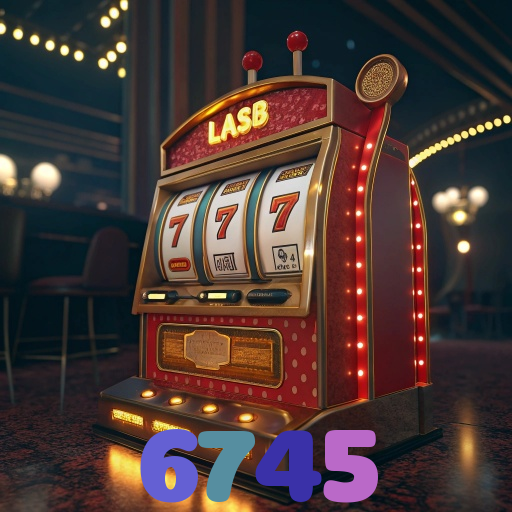 6745 