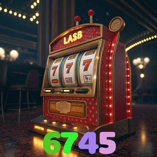 6745 