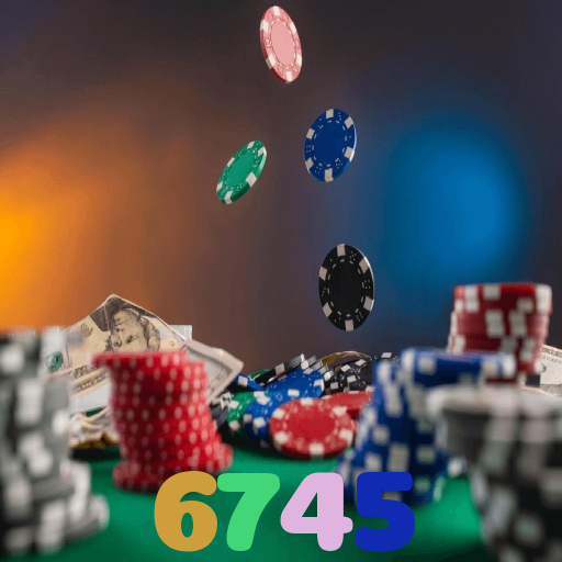 6745 