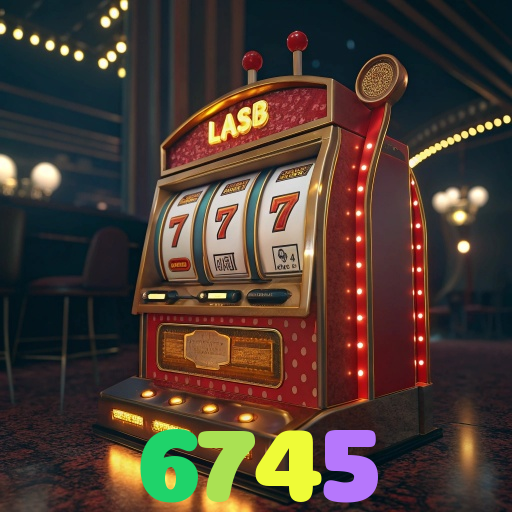 6745 