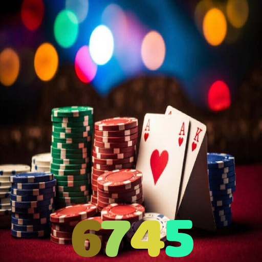 6745 