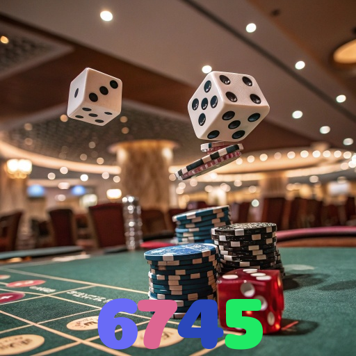 6745 