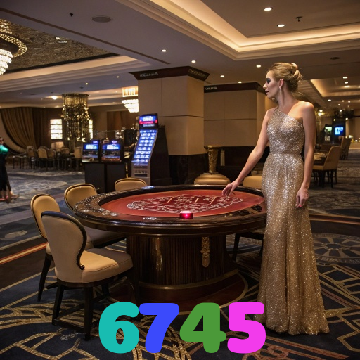 6745 