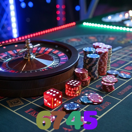 6745 