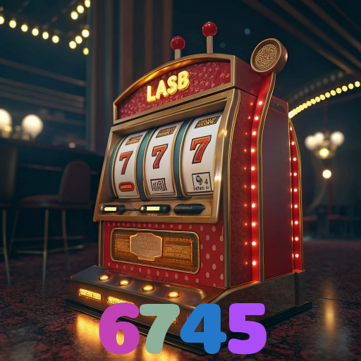 6745 