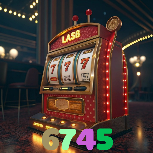 6745 