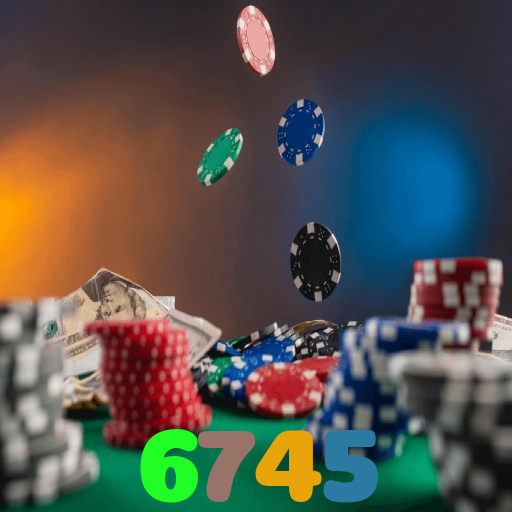 6745 