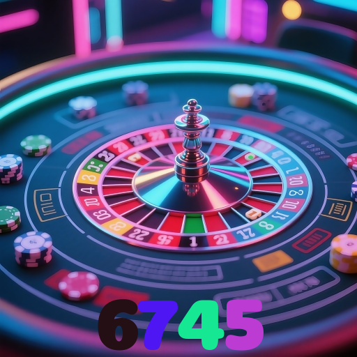 6745 