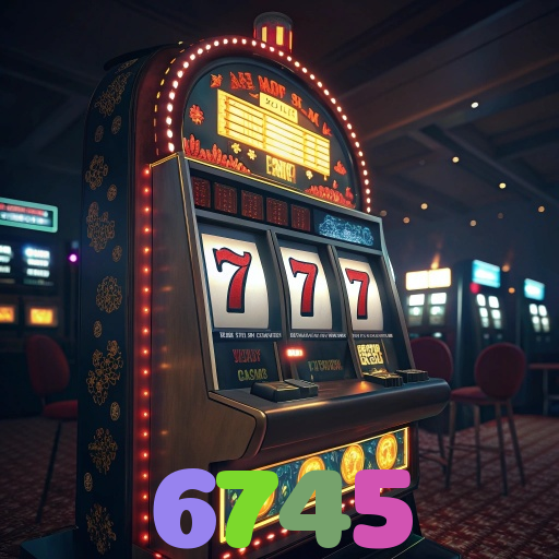 6745 