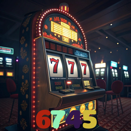 6745 