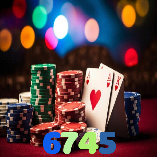 6745 