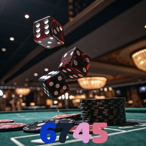 6745 