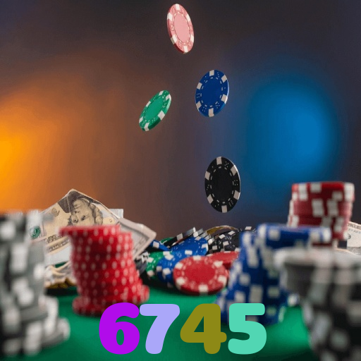6745 