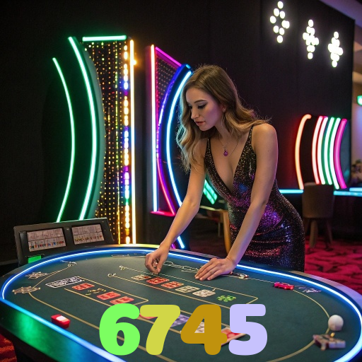 6745 