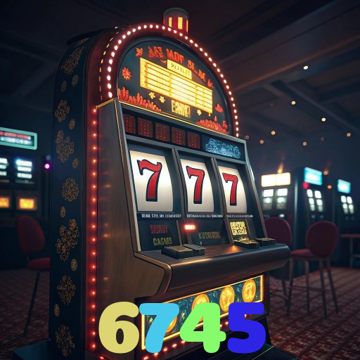 6745 