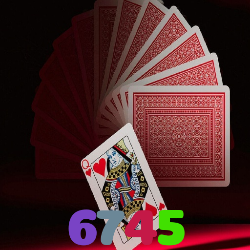 6745 