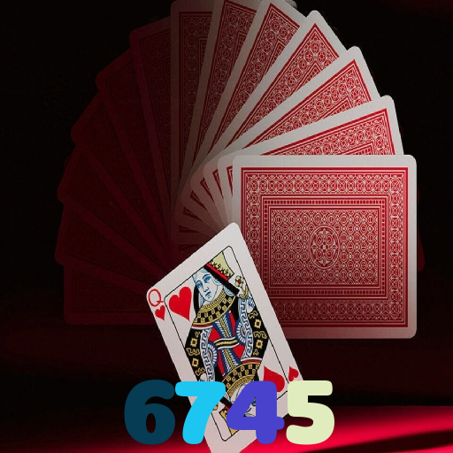 6745 