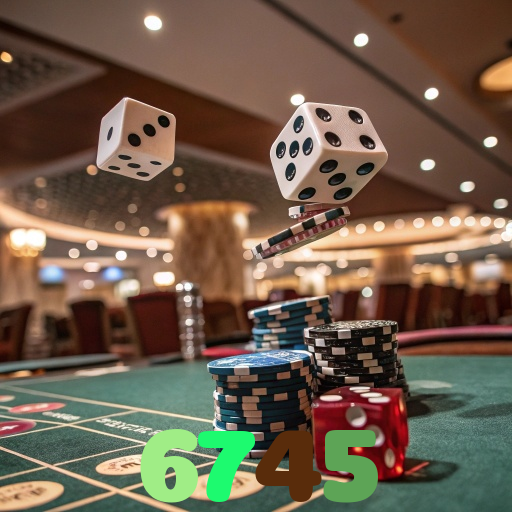 6745 