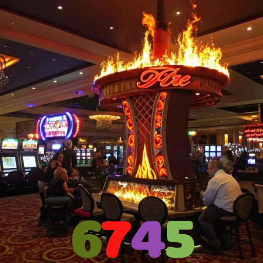 6745 