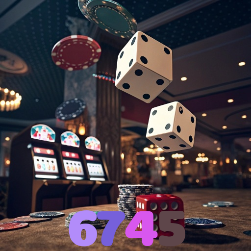6745 