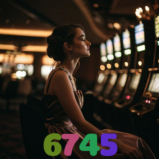 6745 